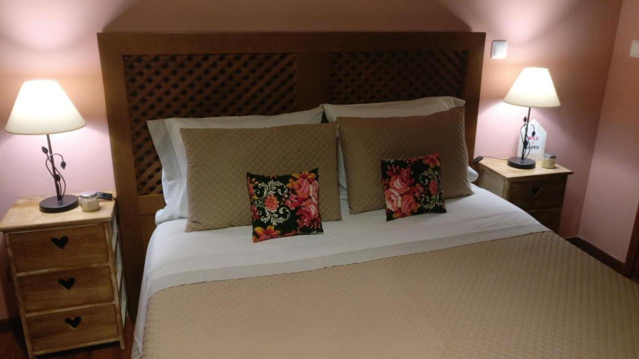 Apartament Casa Idilica Horta  Zewnętrze zdjęcie