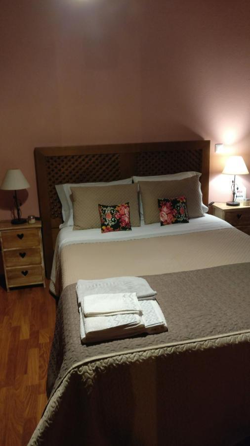 Apartament Casa Idilica Horta  Zewnętrze zdjęcie