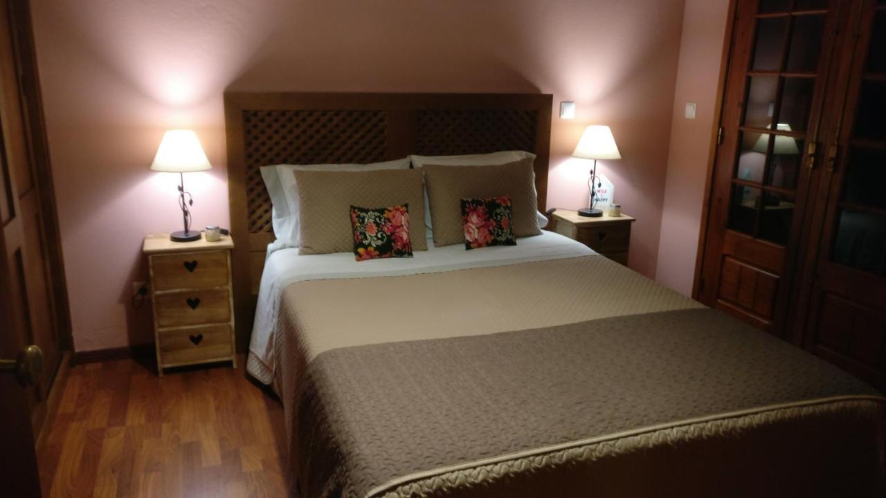 Apartament Casa Idilica Horta  Zewnętrze zdjęcie
