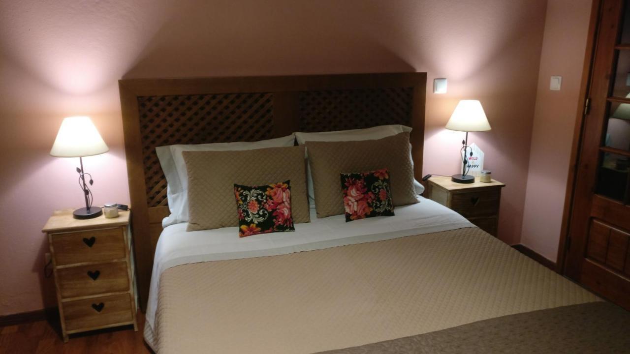 Apartament Casa Idilica Horta  Zewnętrze zdjęcie