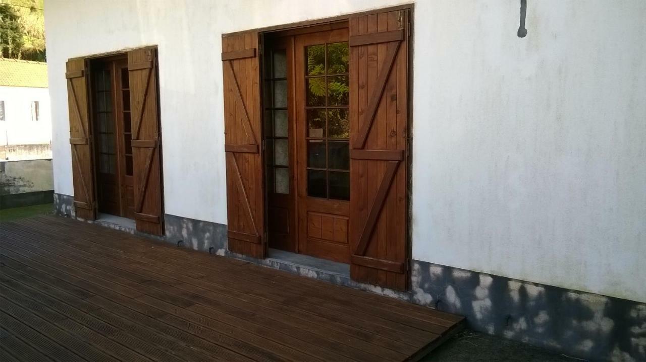 Apartament Casa Idilica Horta  Zewnętrze zdjęcie