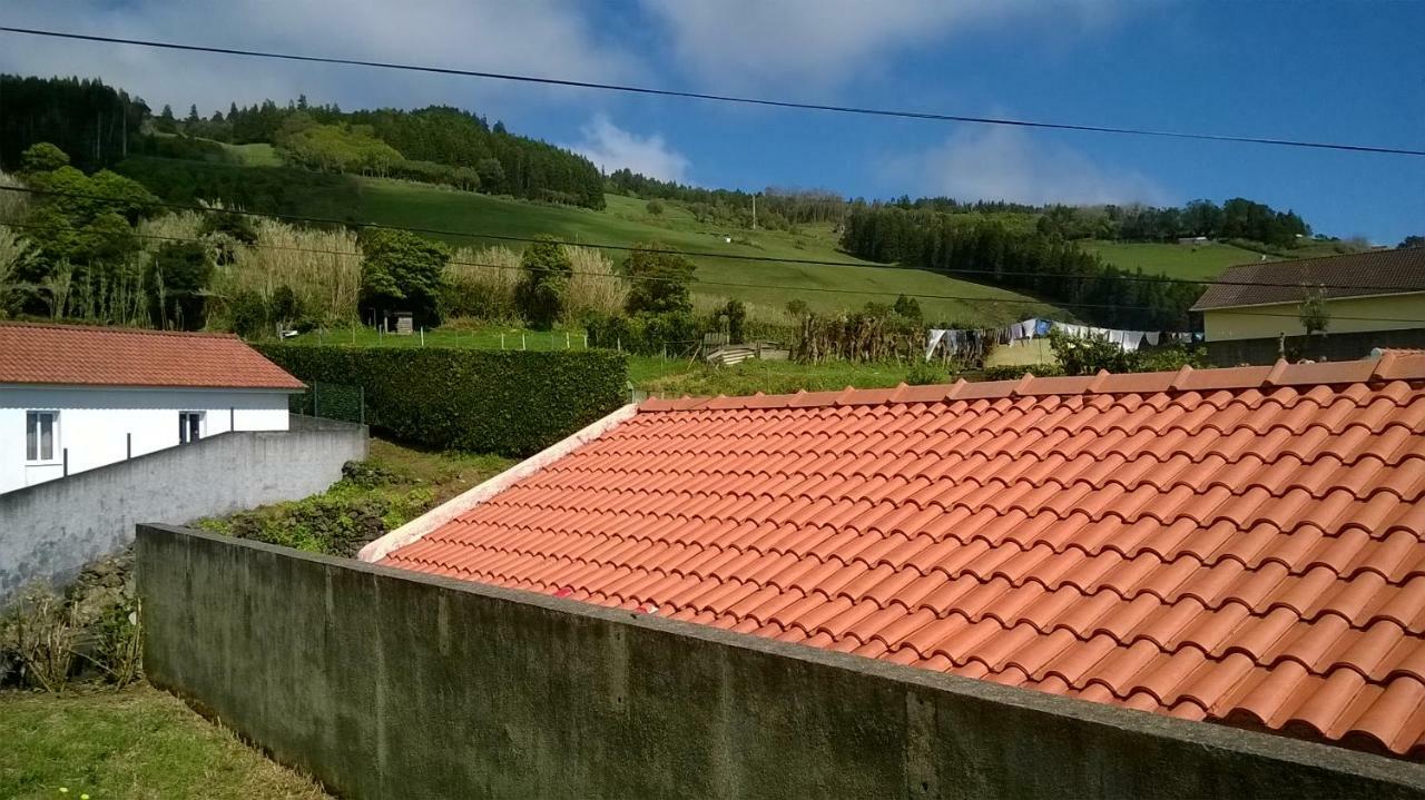 Apartament Casa Idilica Horta  Zewnętrze zdjęcie