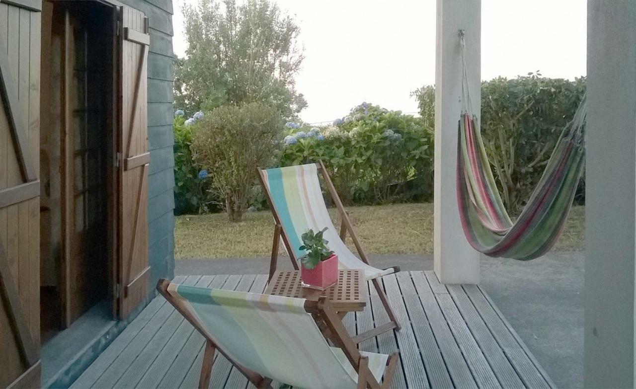 Apartament Casa Idilica Horta  Zewnętrze zdjęcie
