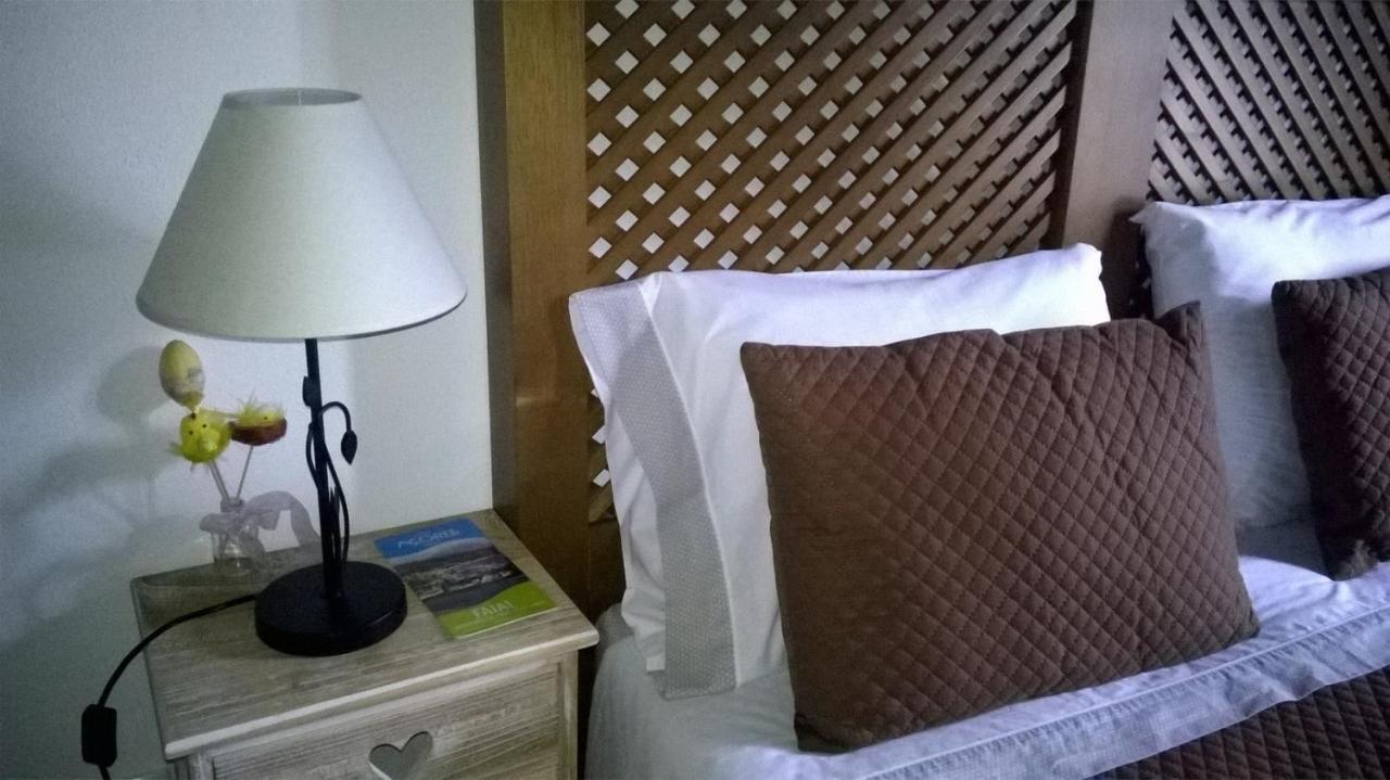 Apartament Casa Idilica Horta  Zewnętrze zdjęcie